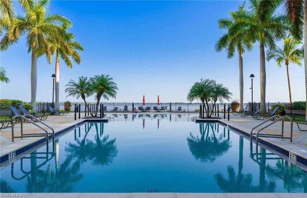 ALTA MAR - Residential Lease