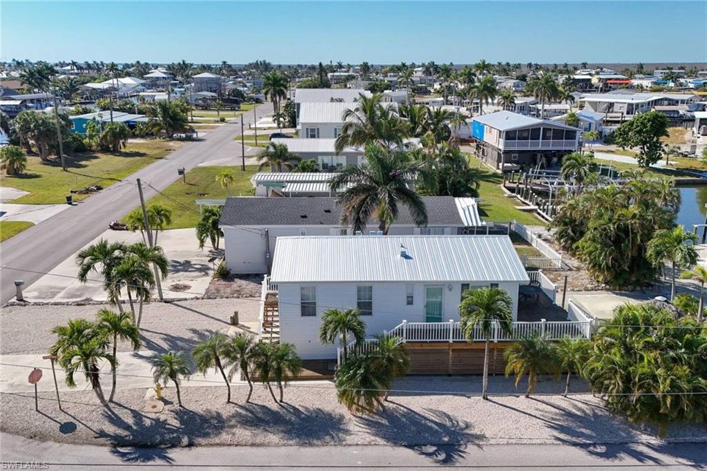 CHERRY ESTATES - Residential