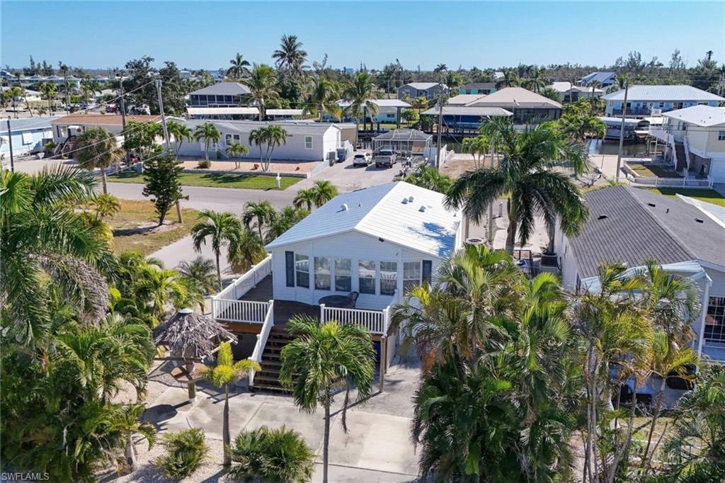 CHERRY ESTATES - Residential