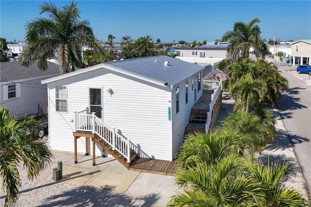 CHERRY ESTATES - Residential