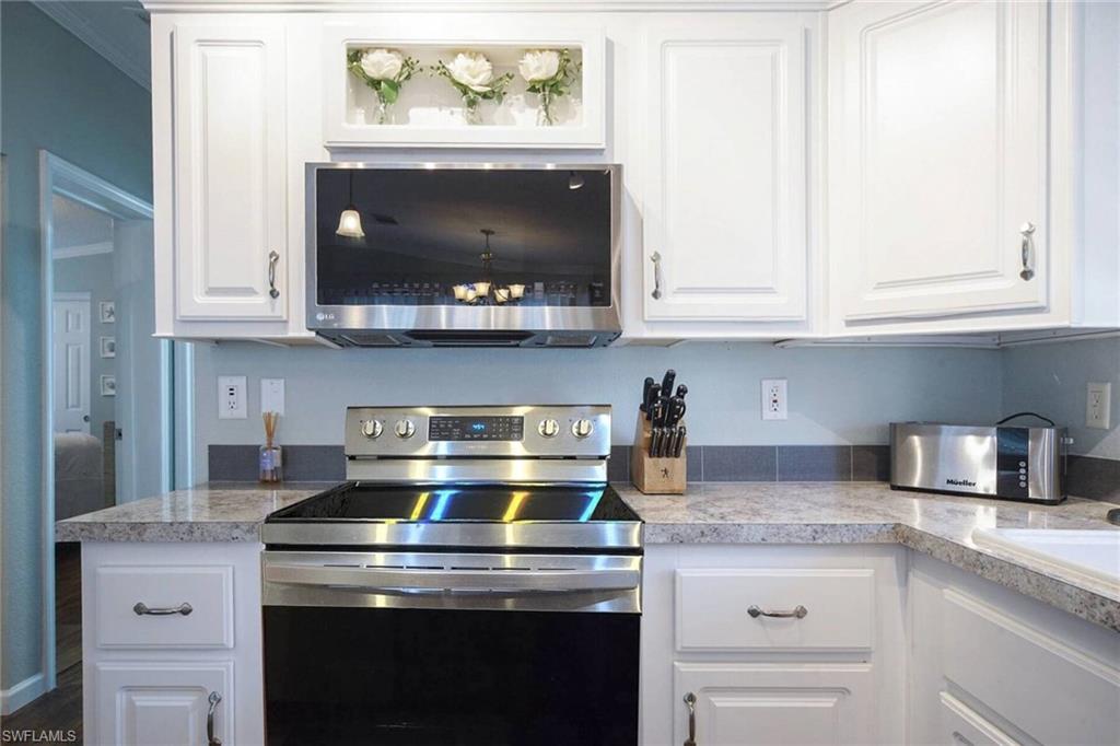 CHERRY ESTATES - Residential