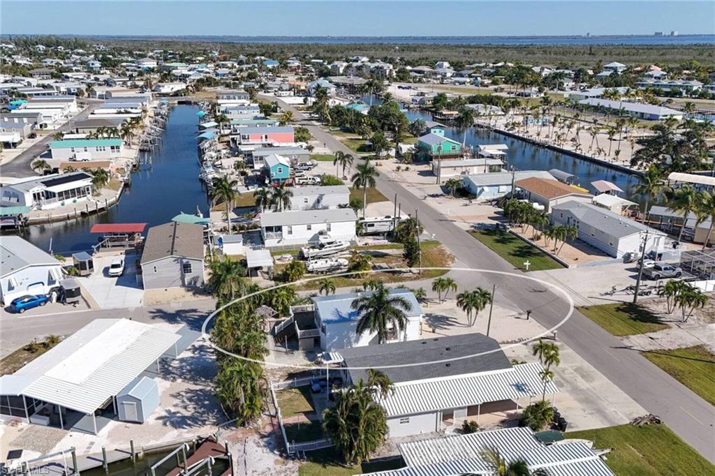 CHERRY ESTATES - Residential