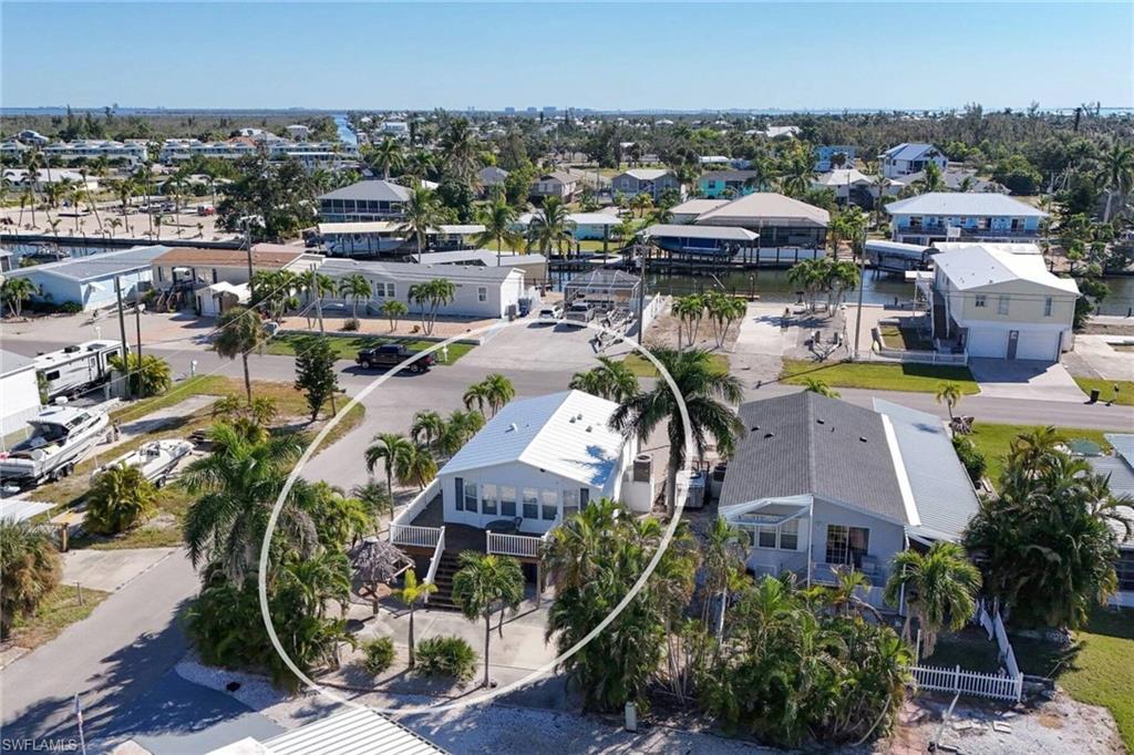 CHERRY ESTATES - Residential