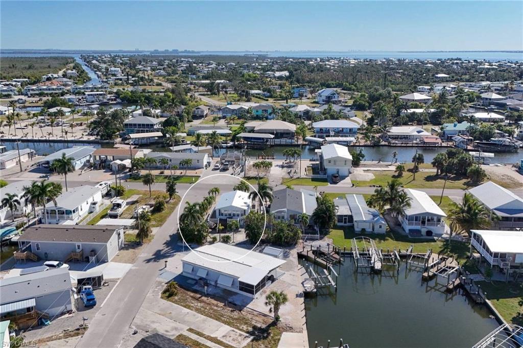 CHERRY ESTATES - Residential