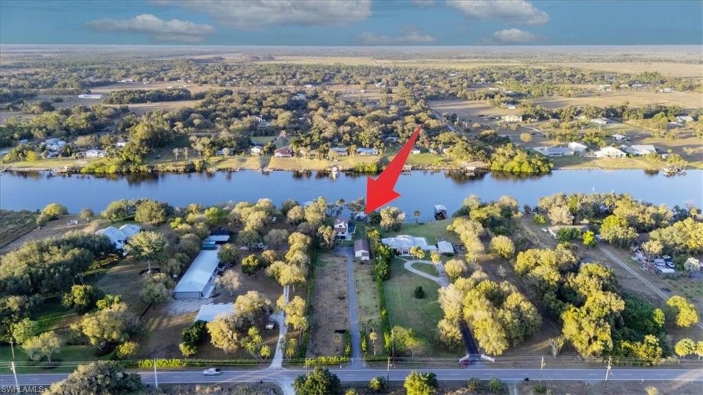 LABELLE - Residential