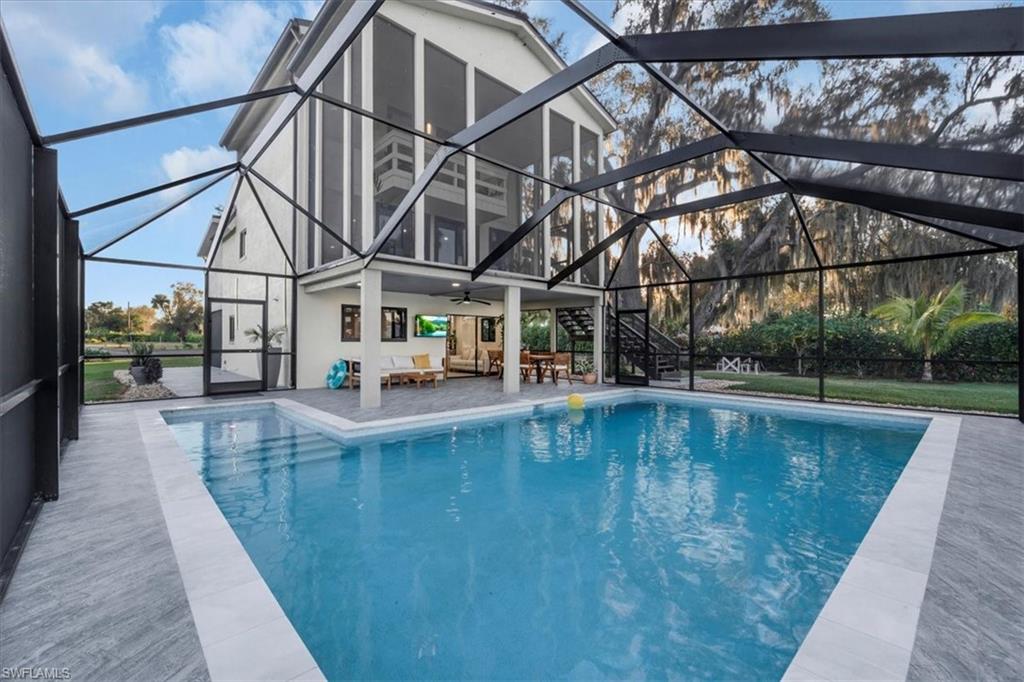 LABELLE - Residential