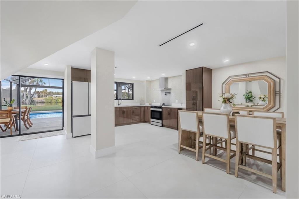 LABELLE - Residential