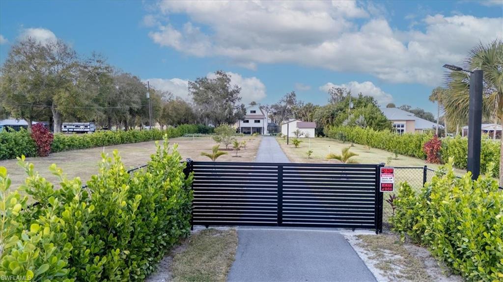 LABELLE - Residential