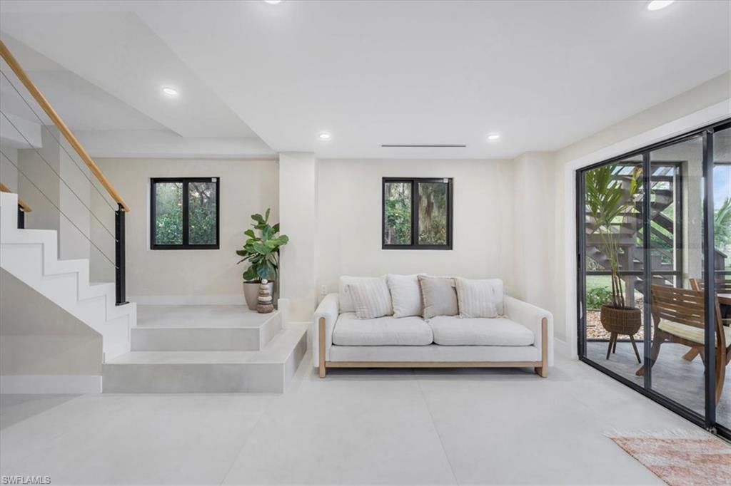 LABELLE - Residential