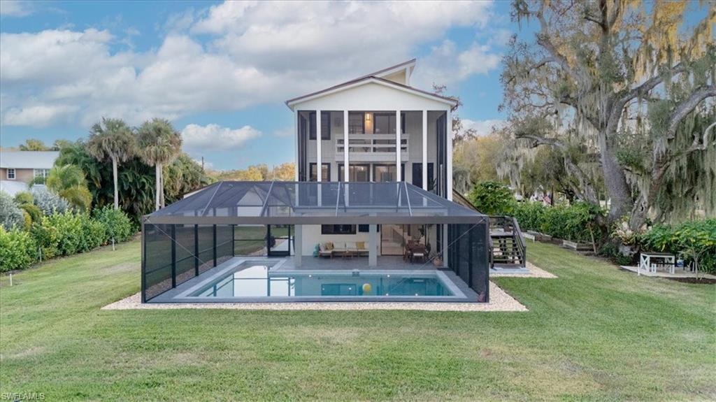 LABELLE - Residential