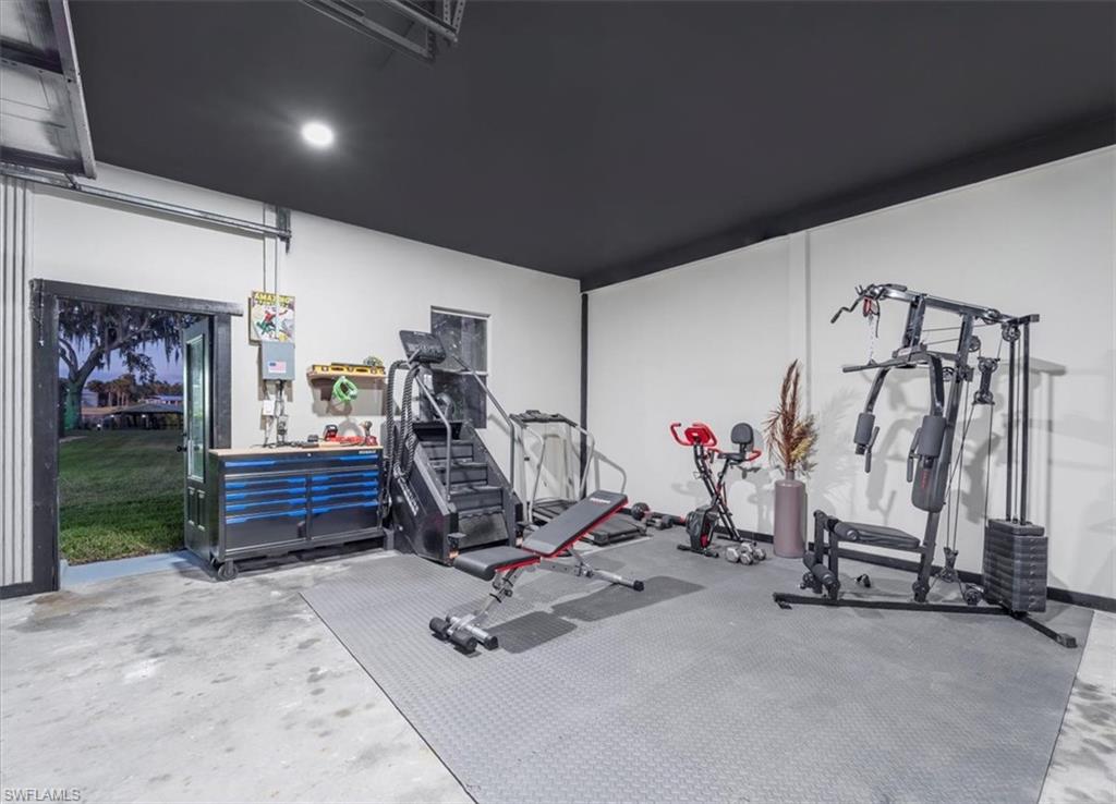 LABELLE - Residential