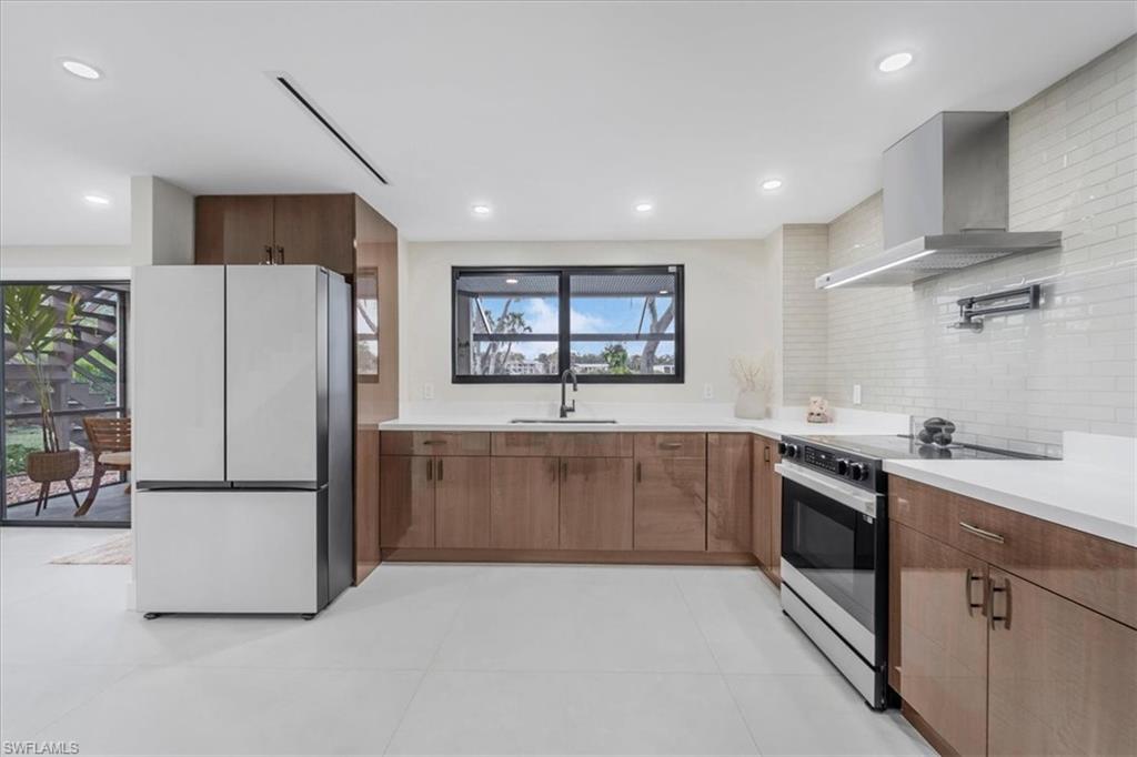 LABELLE - Residential