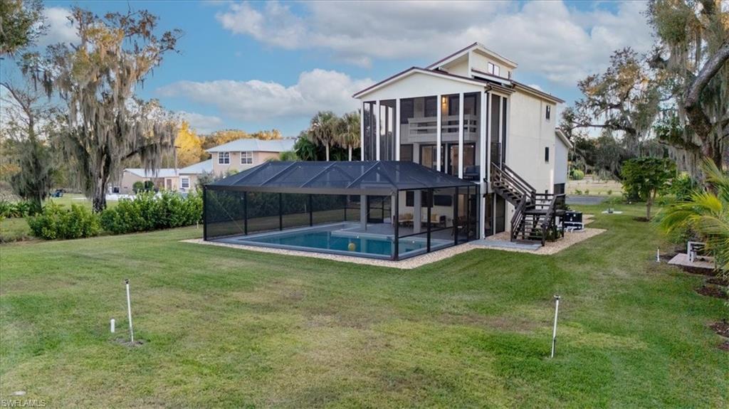 LABELLE - Residential