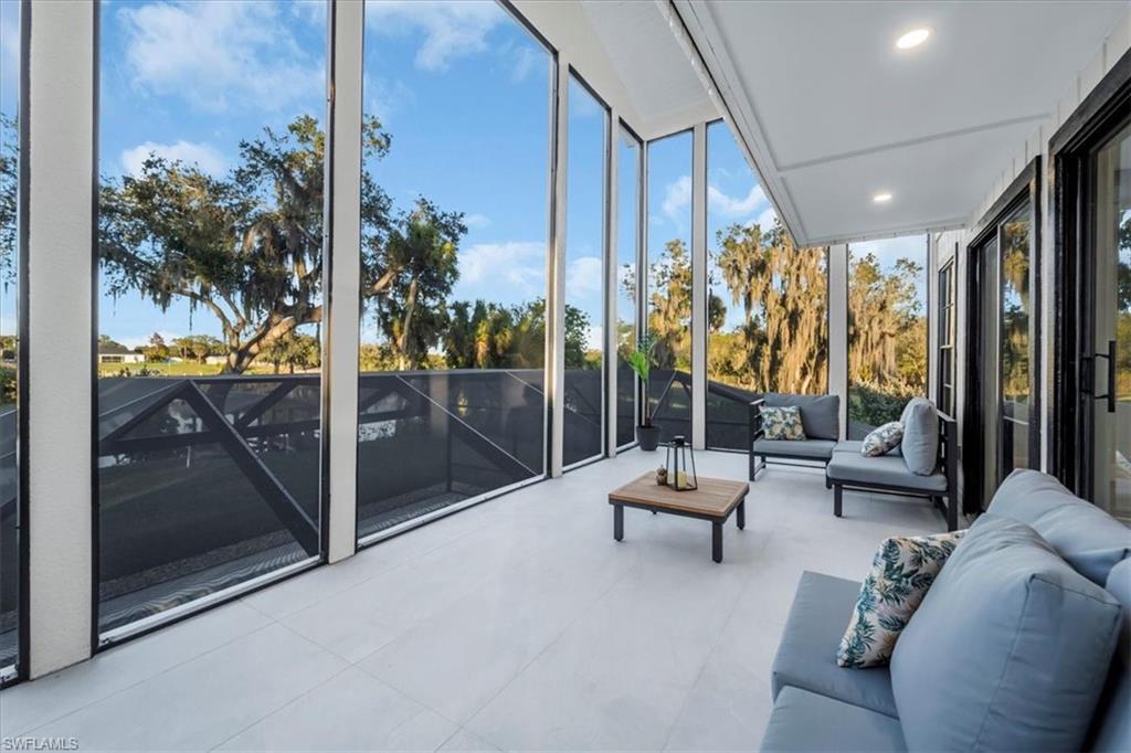 LABELLE - Residential