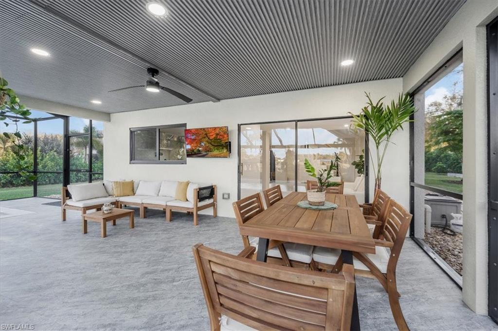 LABELLE - Residential