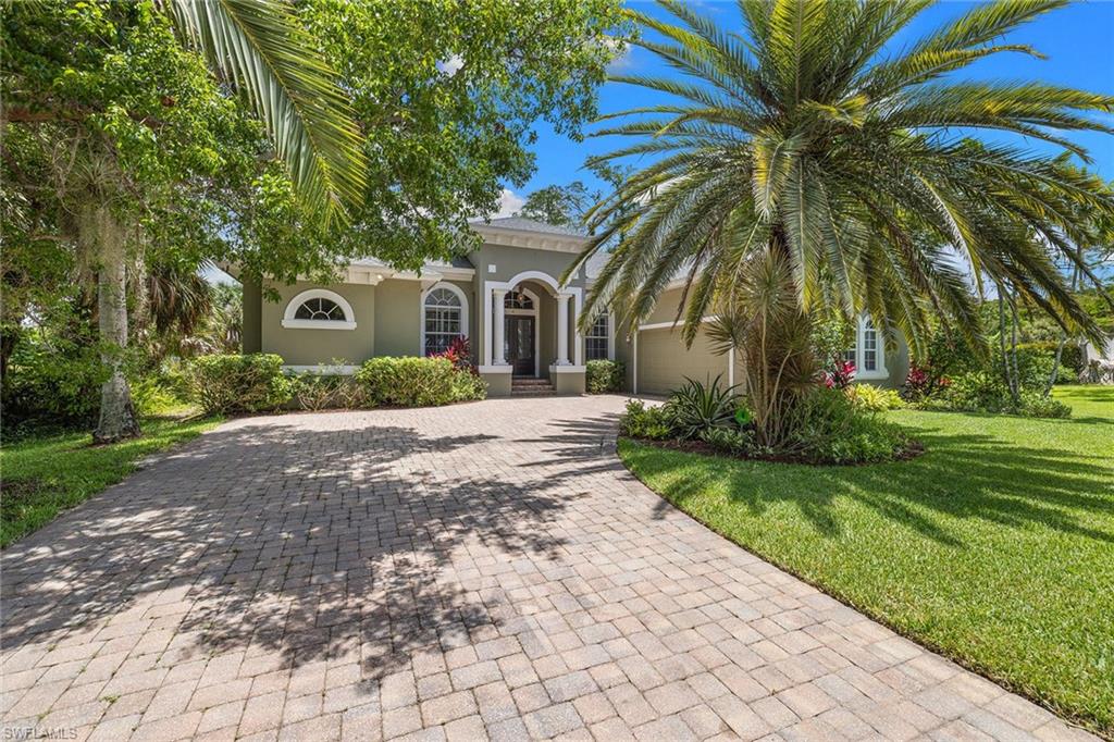61 Constitution DR