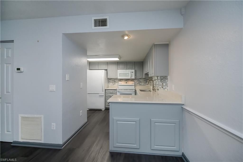 PORT CHARLOTTE - Residential