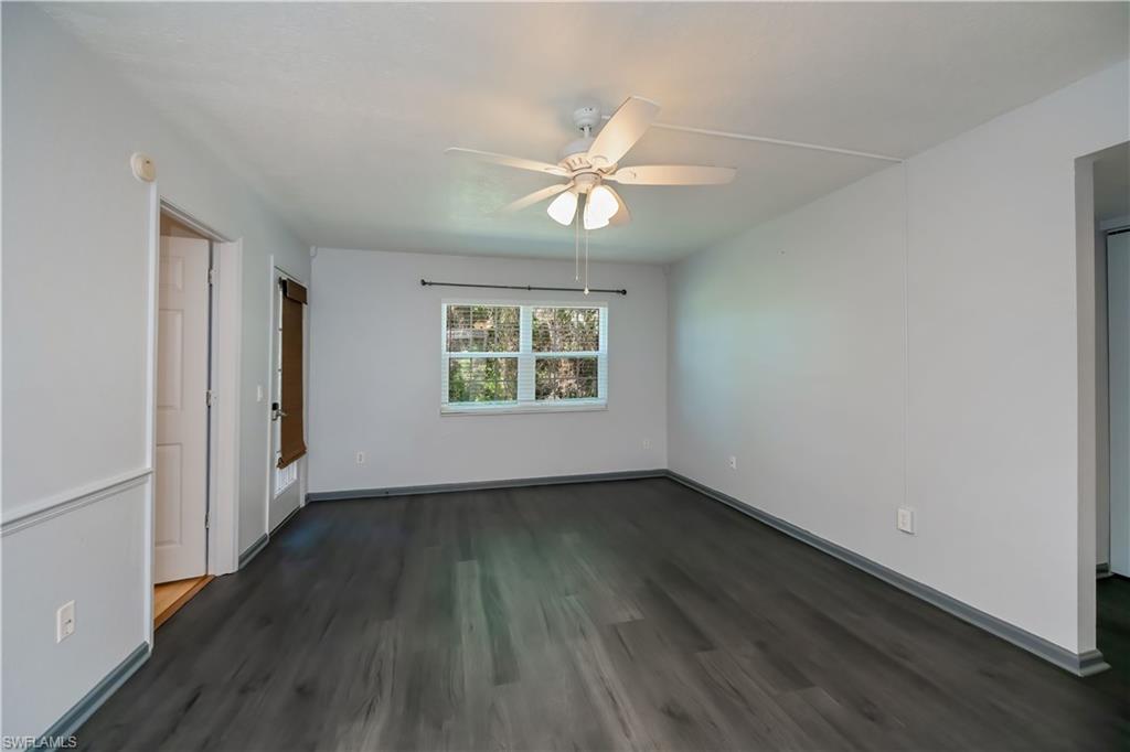 PORT CHARLOTTE - Residential