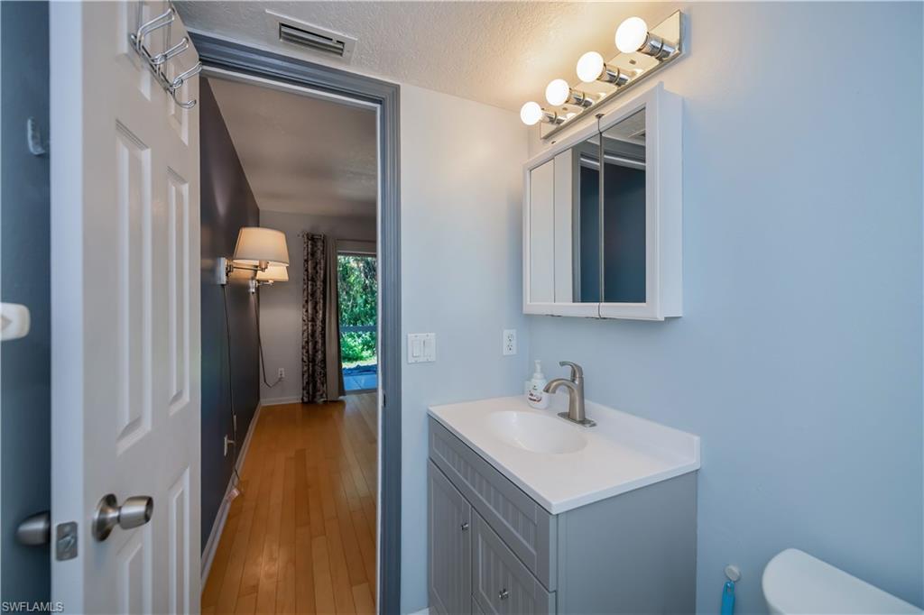 PORT CHARLOTTE - Residential