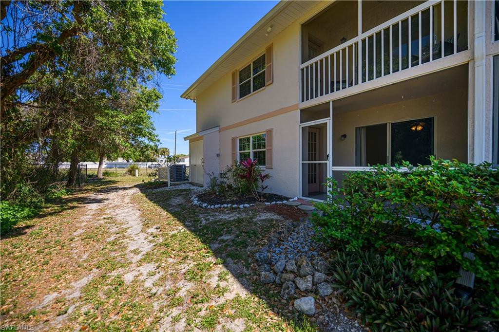 PORT CHARLOTTE - Residential