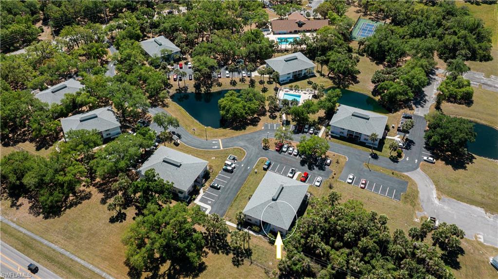 PORT CHARLOTTE - Residential