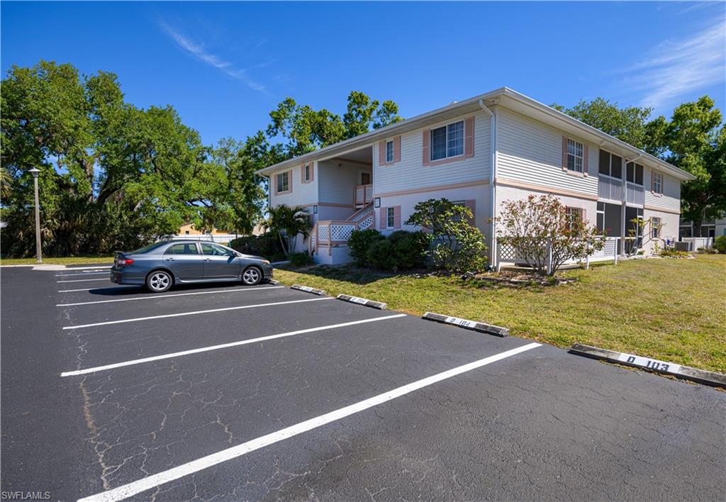 PORT CHARLOTTE - Residential