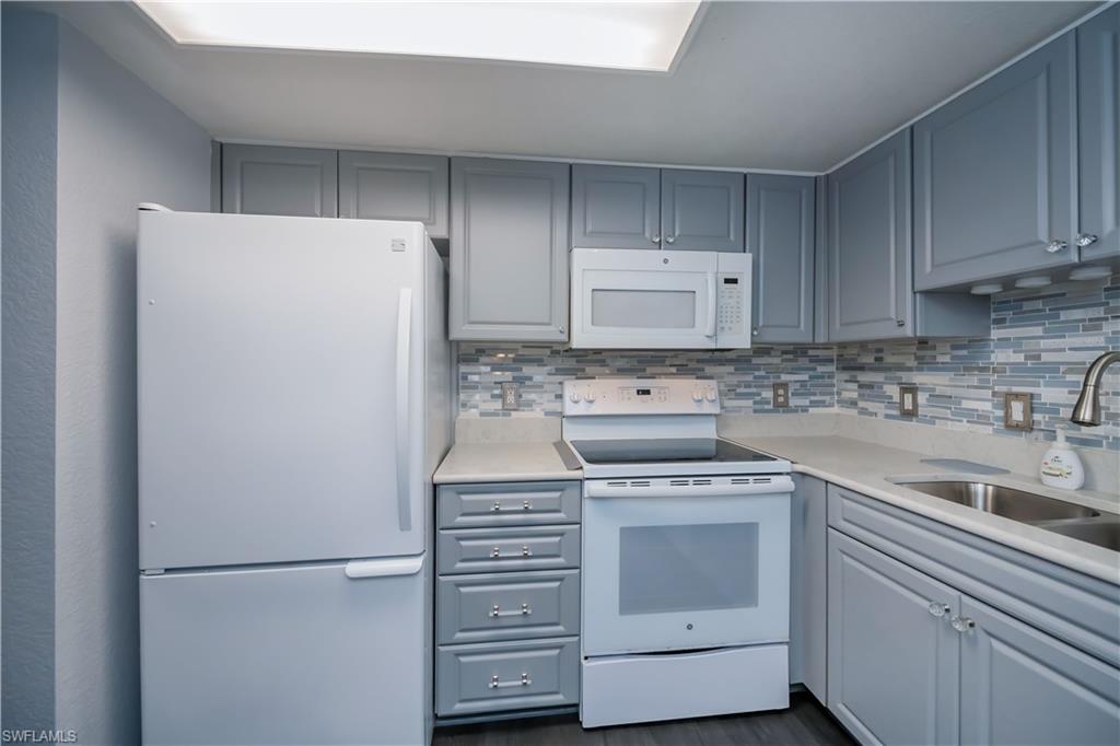 PORT CHARLOTTE - Residential