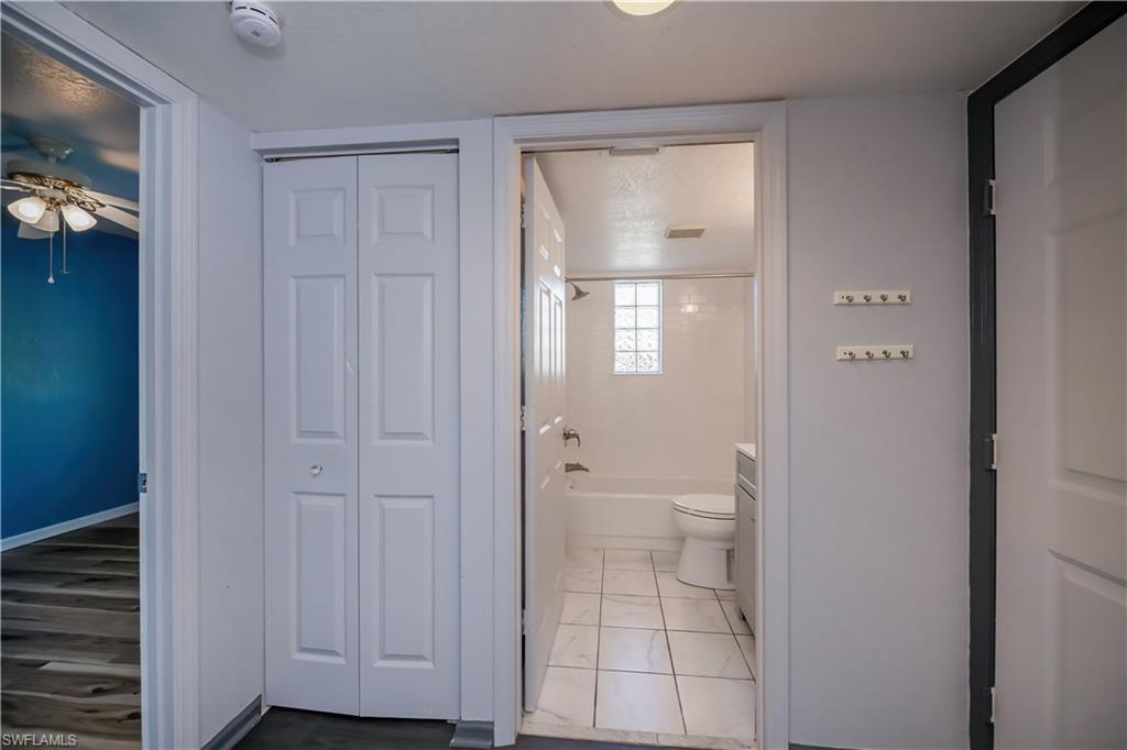 PORT CHARLOTTE - Residential