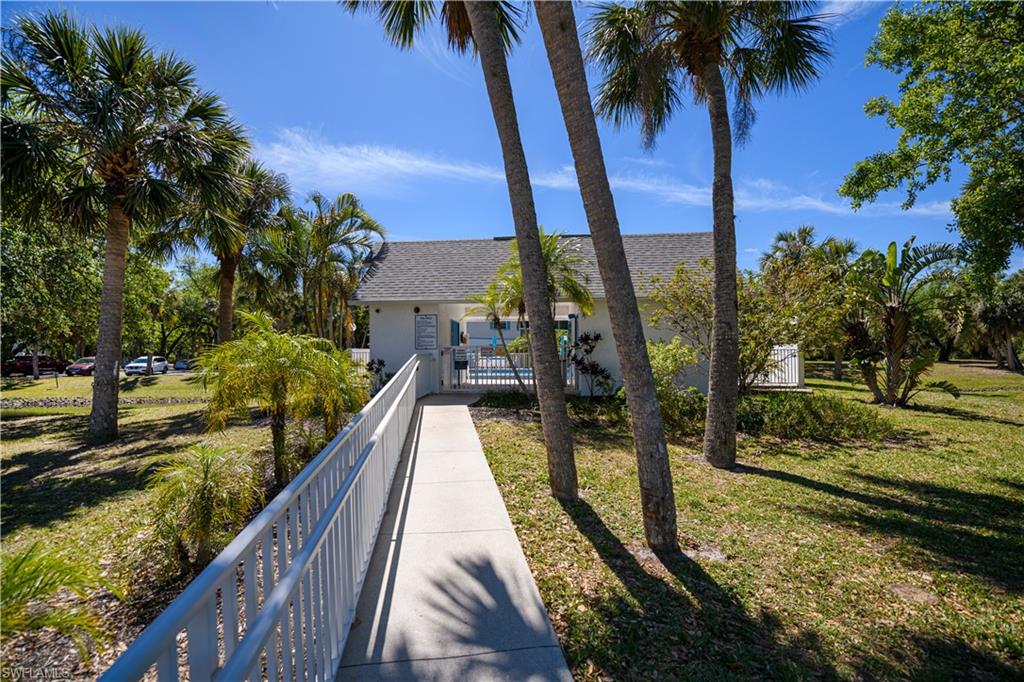 PORT CHARLOTTE - Residential