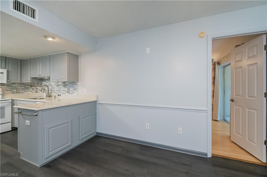 PORT CHARLOTTE - Residential