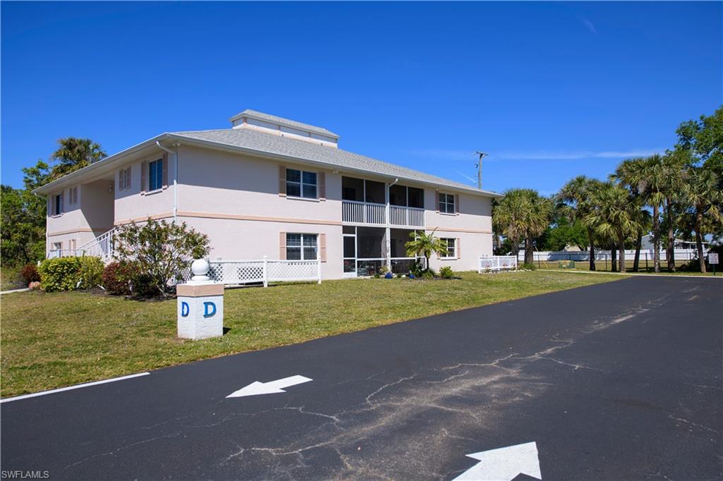 PORT CHARLOTTE - Residential