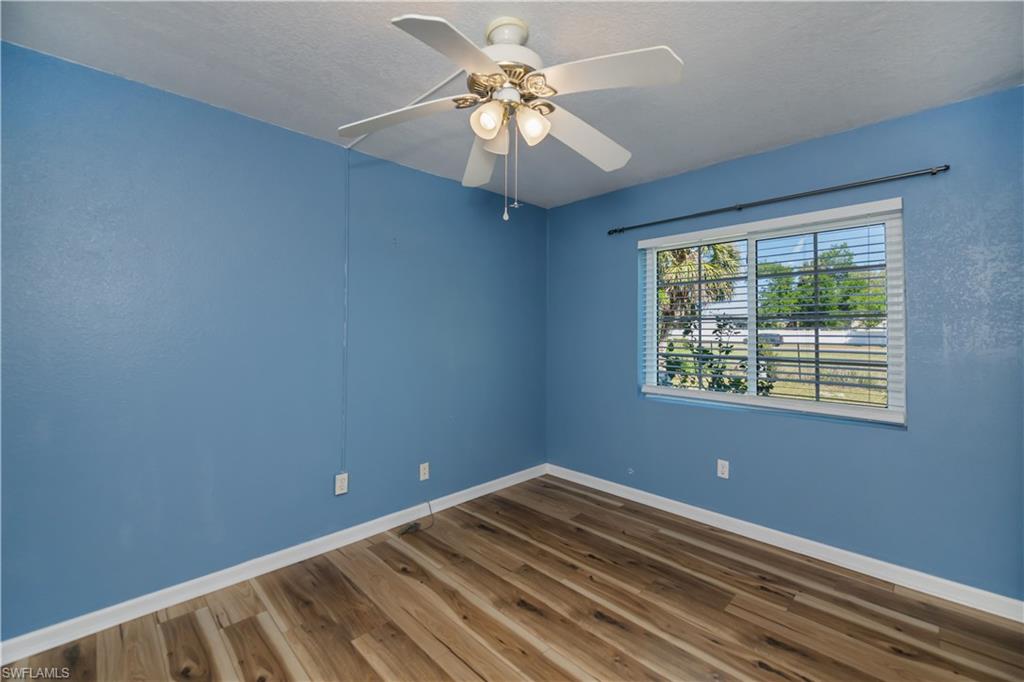 PORT CHARLOTTE - Residential