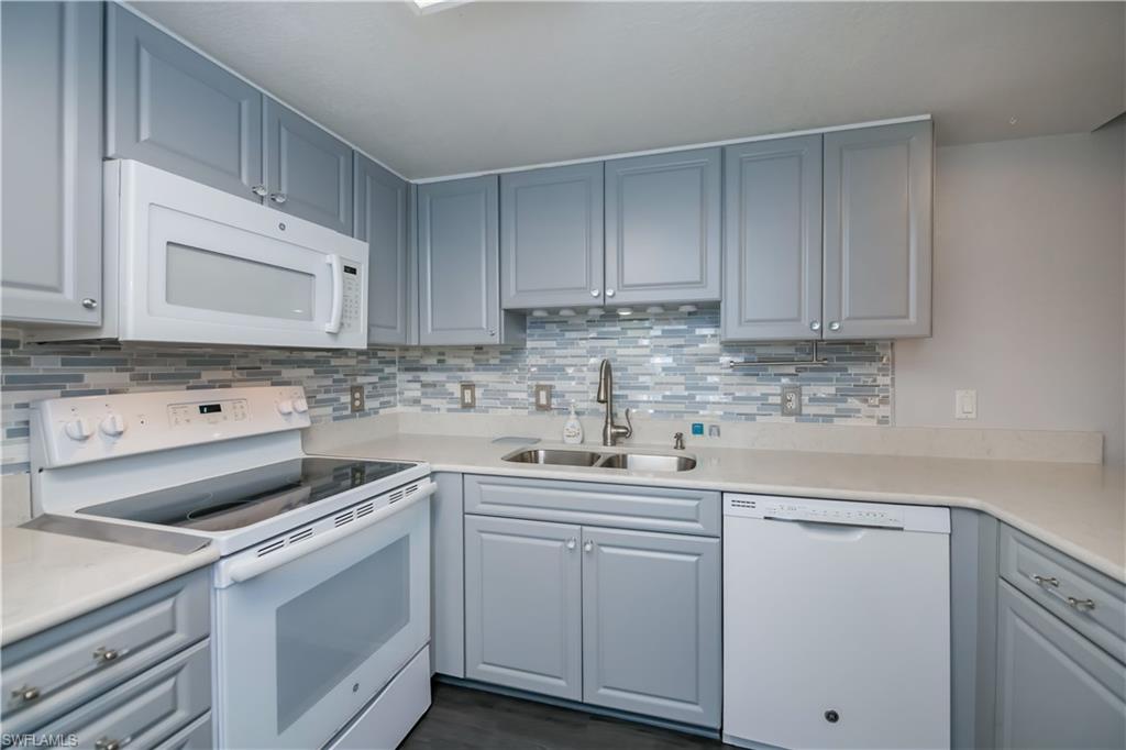 PORT CHARLOTTE - Residential