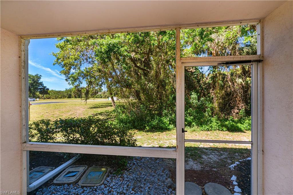 PORT CHARLOTTE - Residential