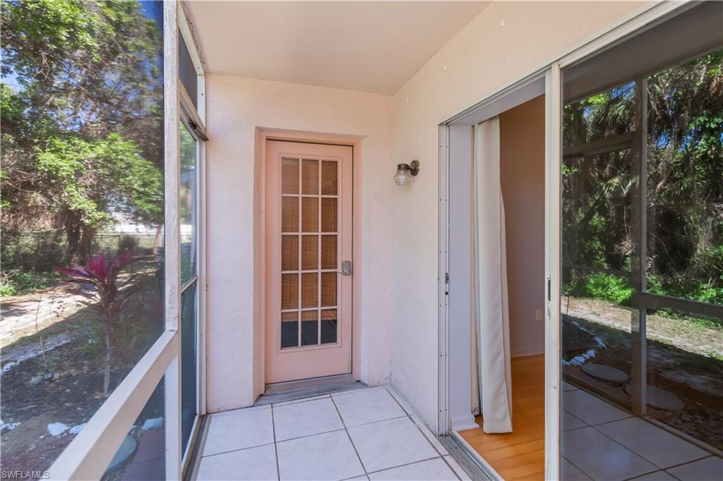 PORT CHARLOTTE - Residential