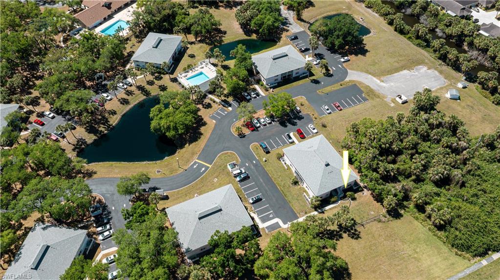 PORT CHARLOTTE - Residential