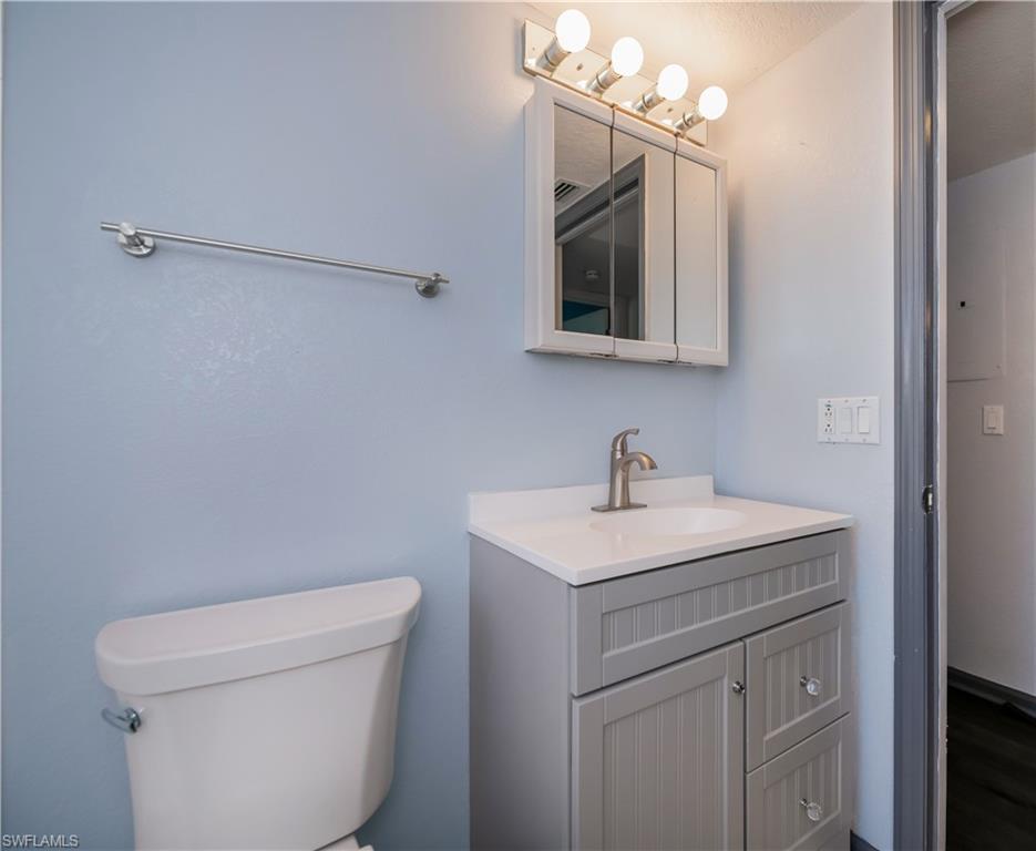 PORT CHARLOTTE - Residential