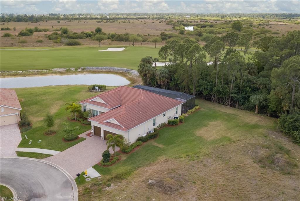 COUNTRY CLUB - Residential