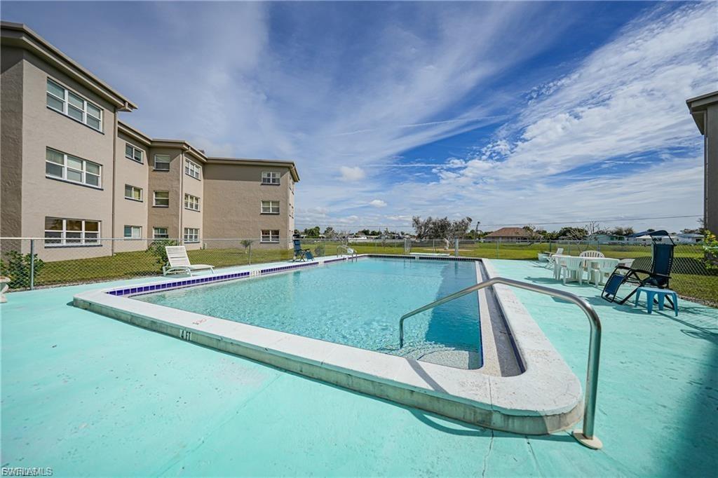 PORT CHARLOTTE - Residential