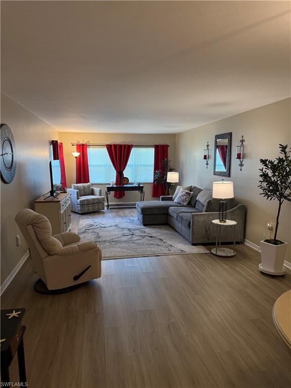 PORT CHARLOTTE - Residential