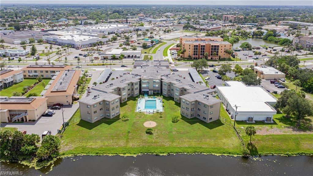 PORT CHARLOTTE - Residential