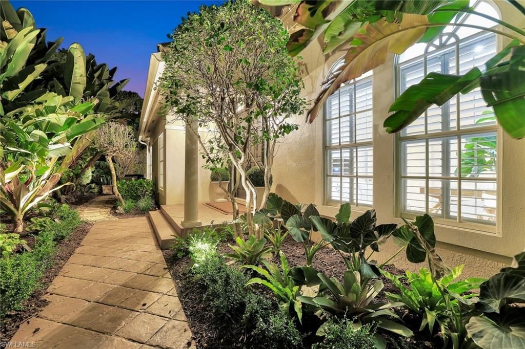 Photo of 211 Via Napoli, NAPLES, FL 34105 (MLS # 226013718)