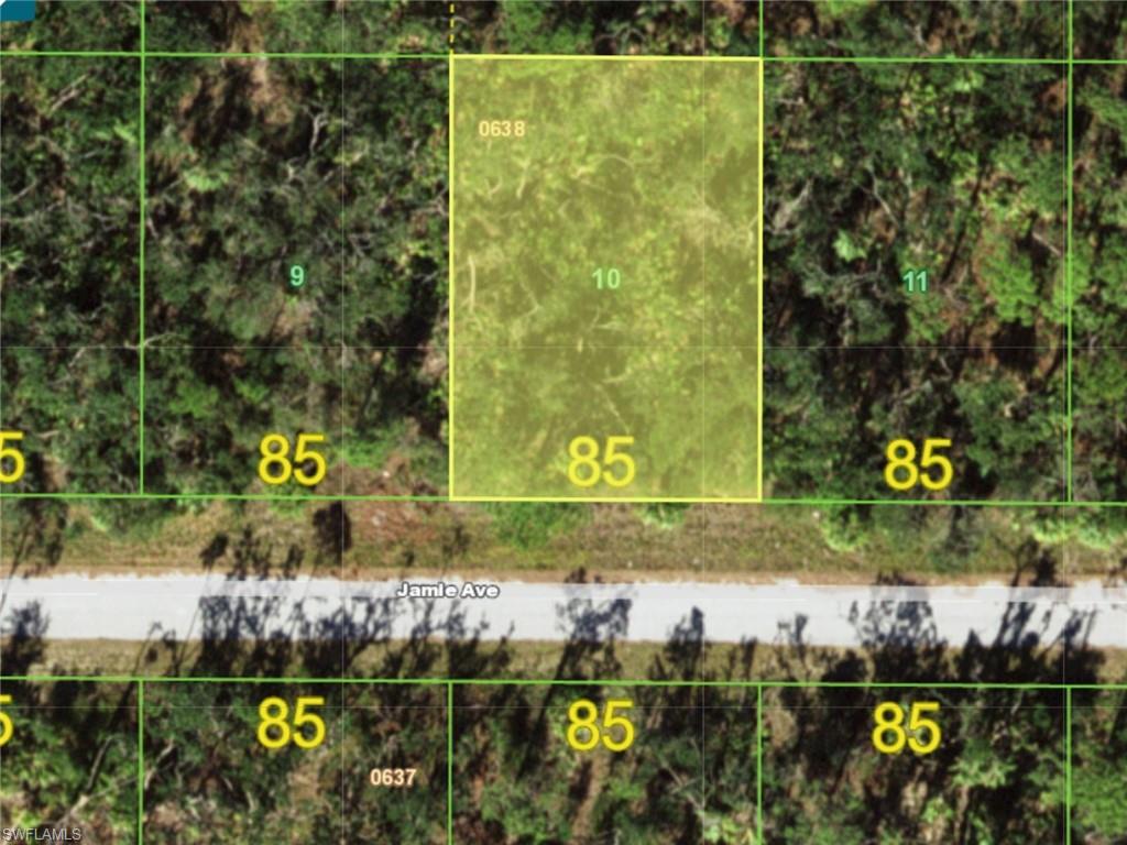 PORT CHARLOTTE - Land