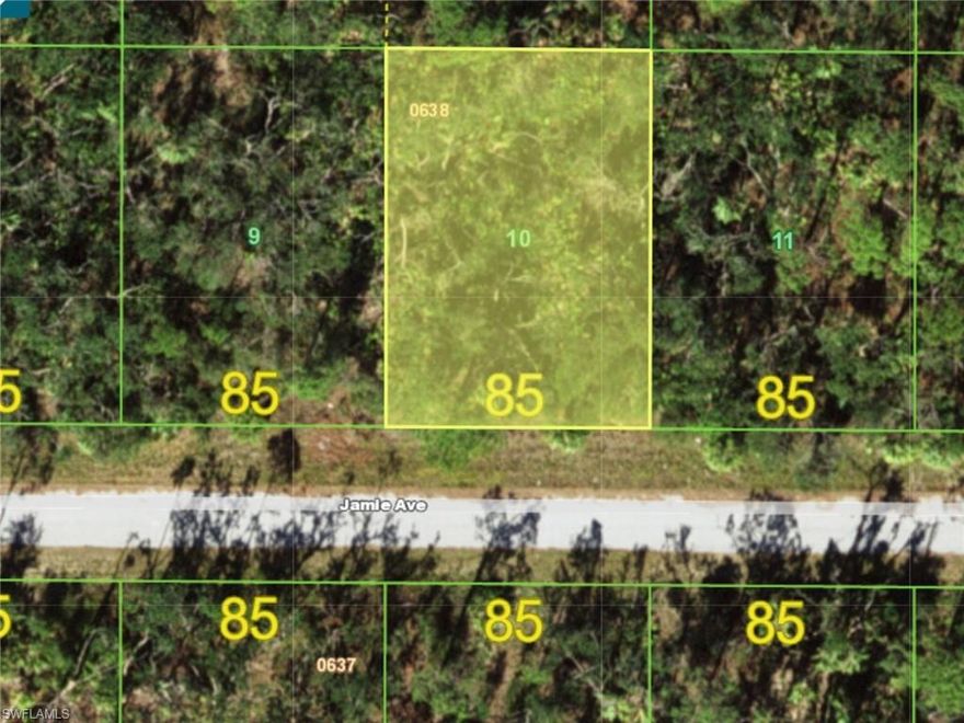 Discover the perfect setting for your dream home. Situated in a quiet, established neighborhood with no HOA, this property offers convenient access to shopping, dining, schools, medical facilities, and major roadways. Enjoy the Florida lifestyle with nearby beaches, golf courses, parks, and boating opportunities just a short drive away. Whether you’re looking to build now or invest for the future, this lot presents an excellent opportunity in a growing area of Southwest Florida.