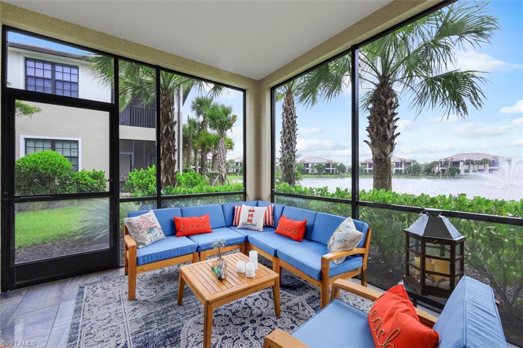 LAMORADA - Residential