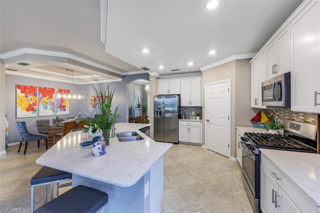 LAMORADA - Residential