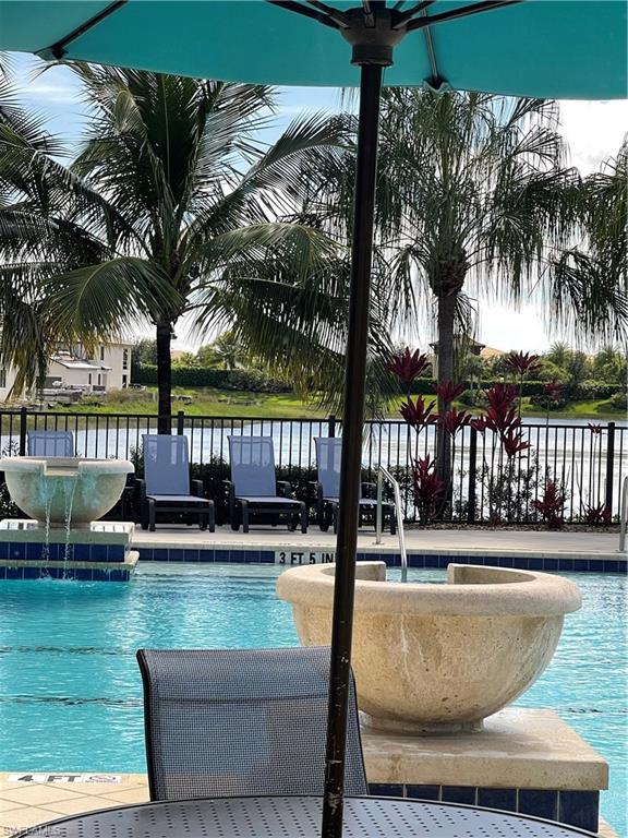 LAMORADA - Residential