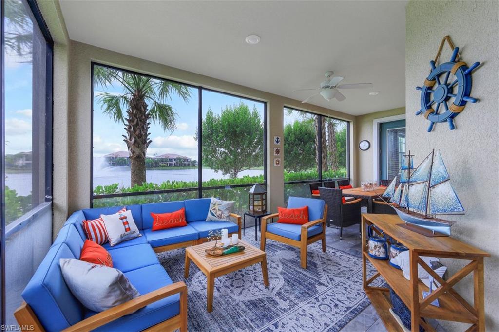 LAMORADA - Residential