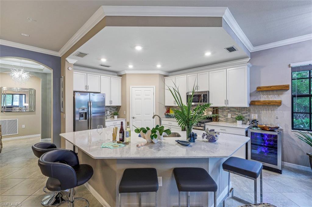 LAMORADA - Residential