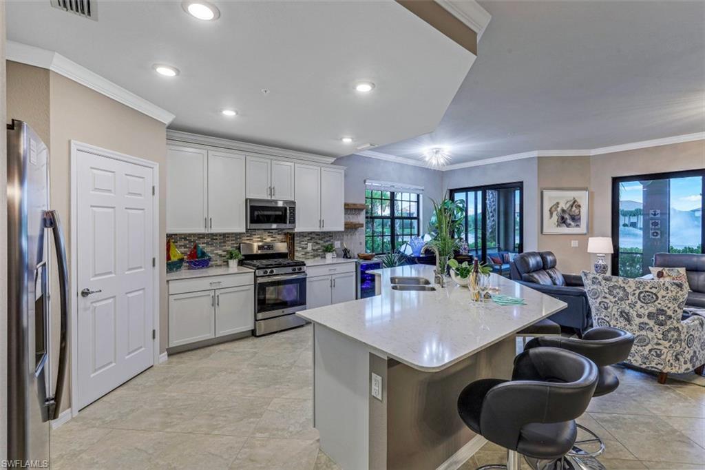 LAMORADA - Residential